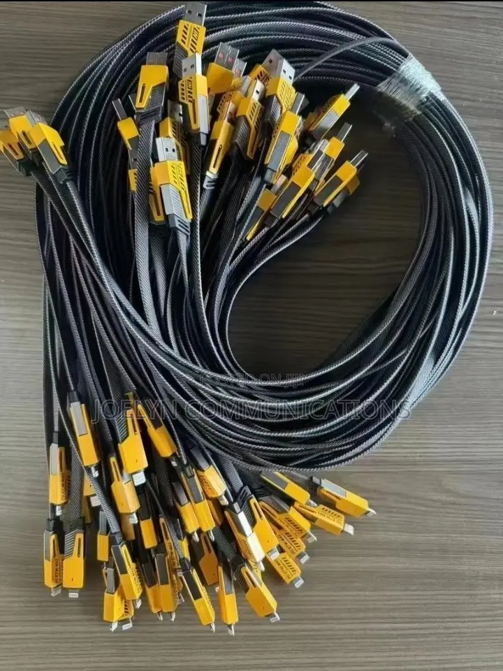 240w Tc -iPhone Cable