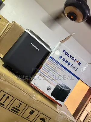 Polystar PV-JYIMZ6B Ice Maker Appliance