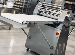 Dough Roller