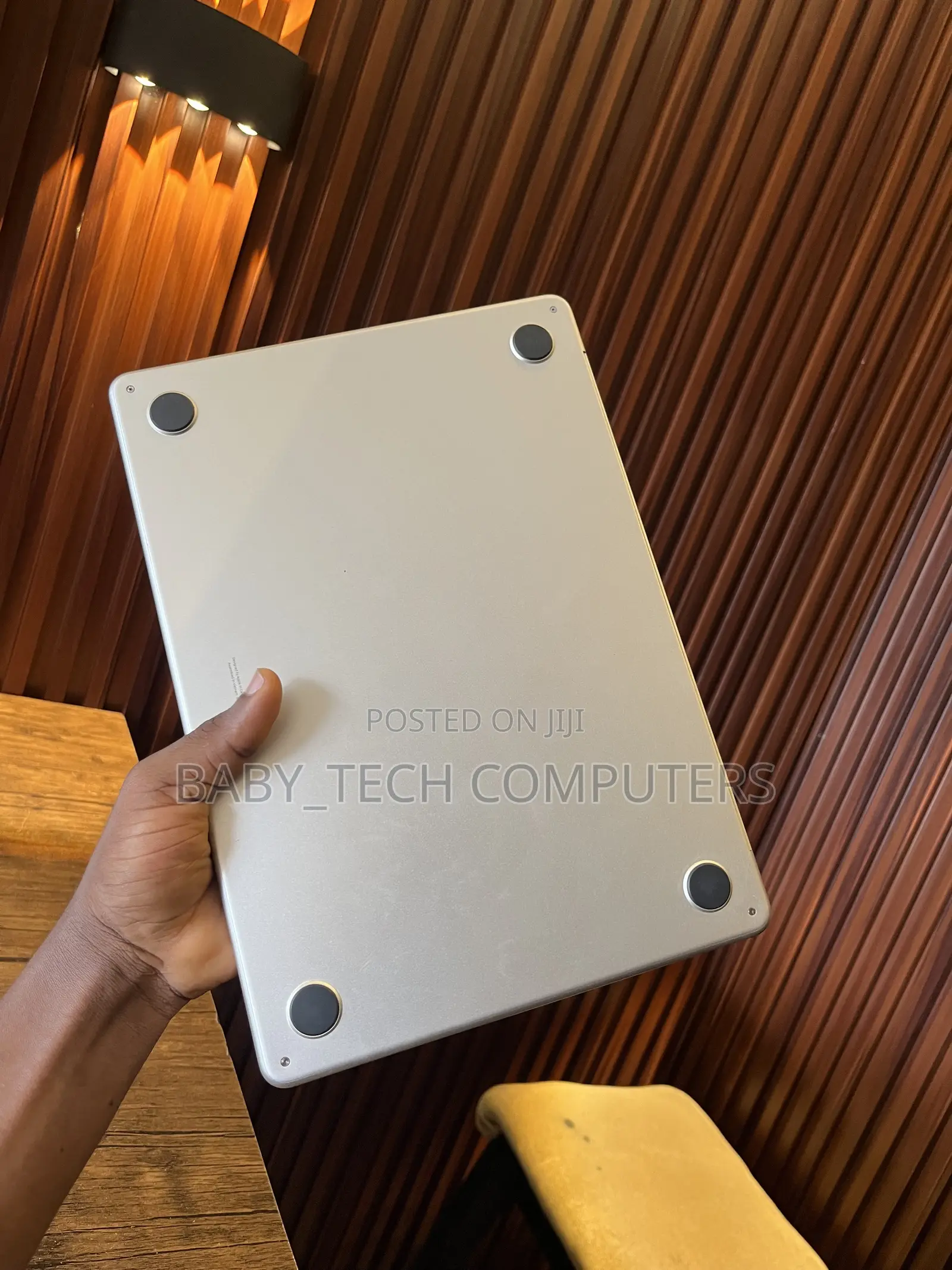 Laptop Apple MacBook Air 2025 M4 16GB Apple M4 SSD 256GB