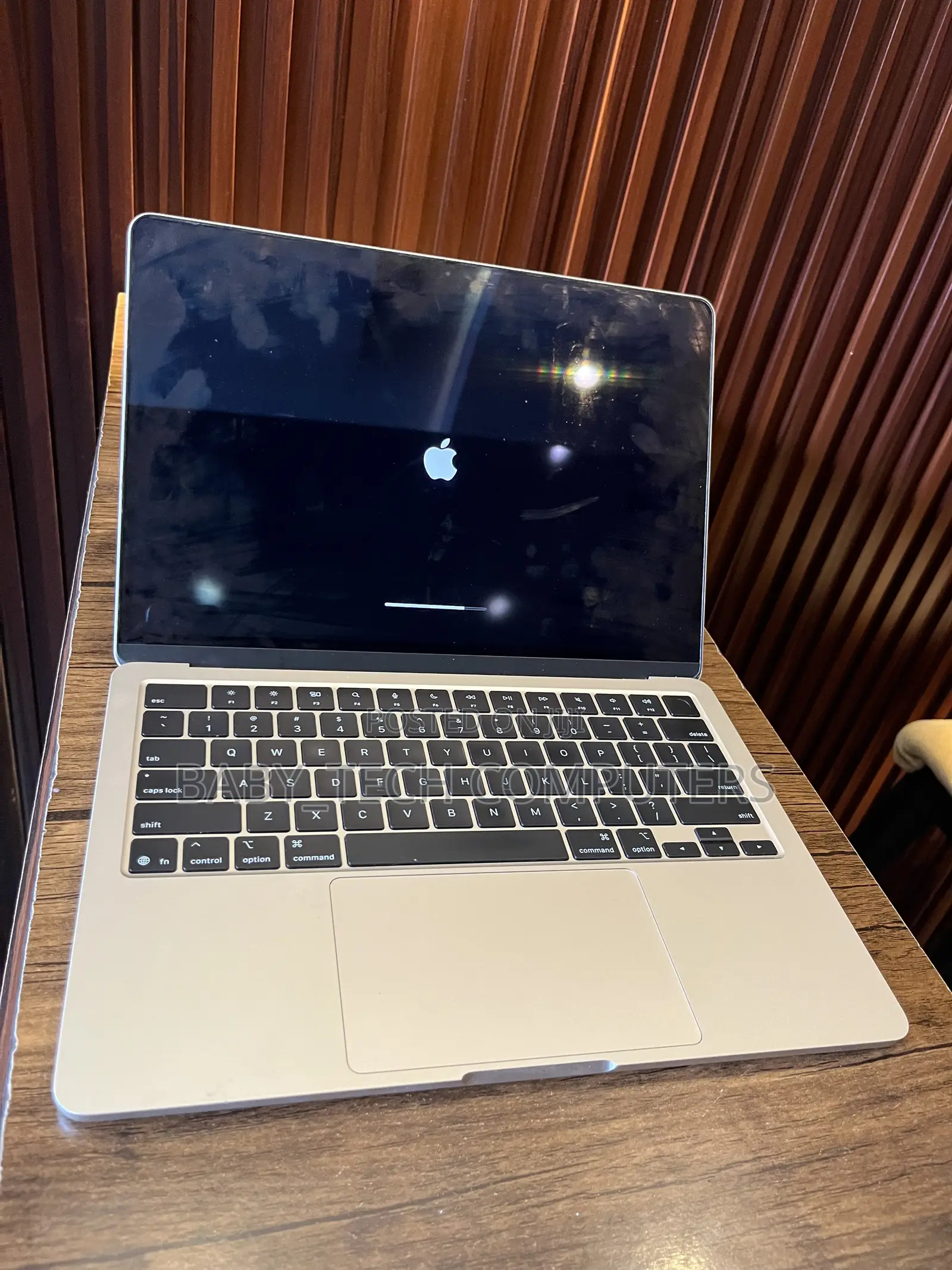 Laptop Apple MacBook Air 2025 M4 16GB Apple M4 SSD 256GB