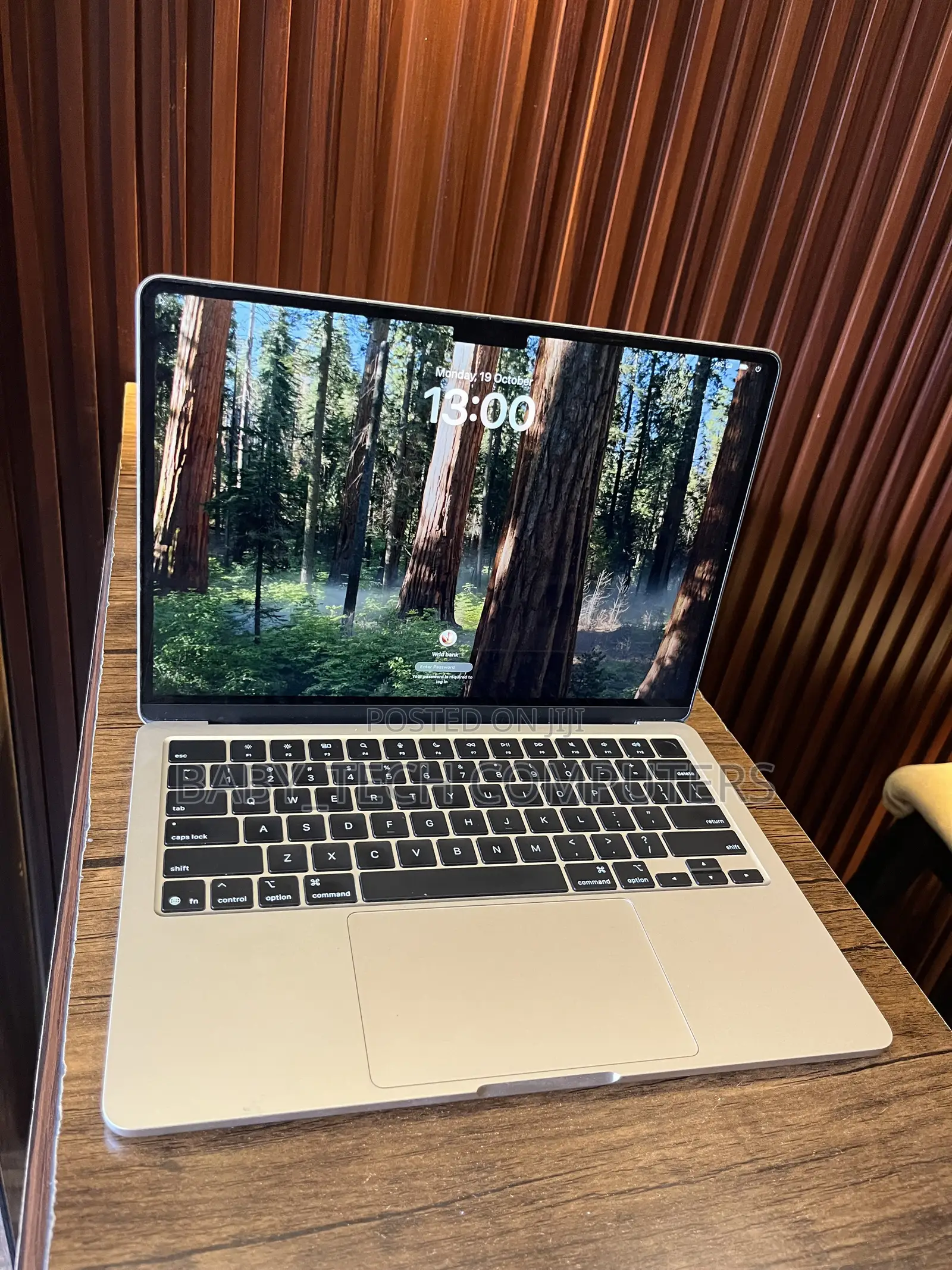 Laptop Apple MacBook Air 2025 M4 16GB Apple M4 SSD 256GB