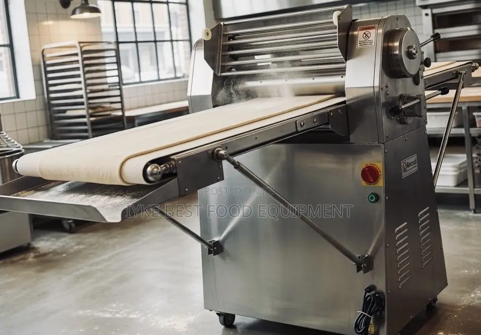 Dough Roller
