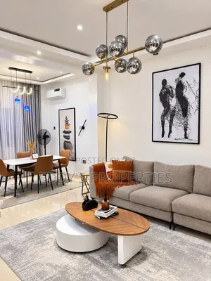 Luxury 3 Bedroom Apartment