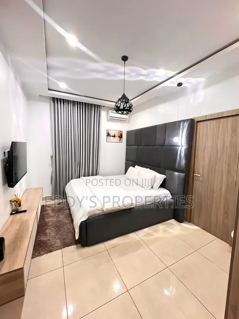 Luxury 3 Bedroom Apartment