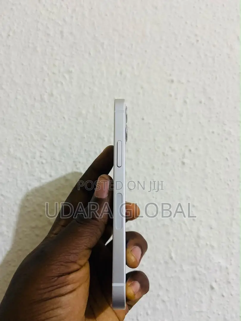 Apple iPhone 12 mini 64 GB White
