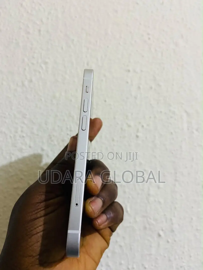 Apple iPhone 12 mini 64 GB White