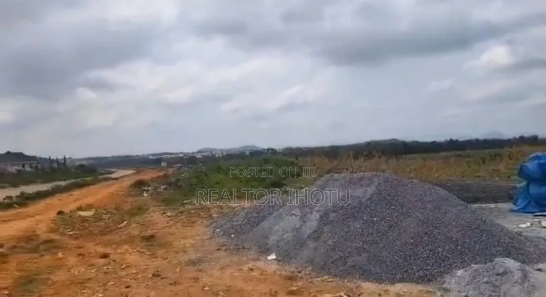Prime 6.6 Hectares | Direct to Mandate, Mixed-Use, C of O Handy