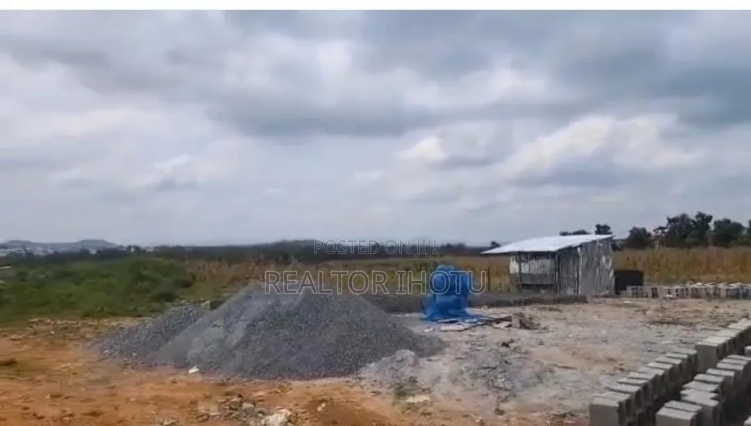 Prime 6.6 Hectares | Direct to Mandate, Mixed-Use, C of O Handy