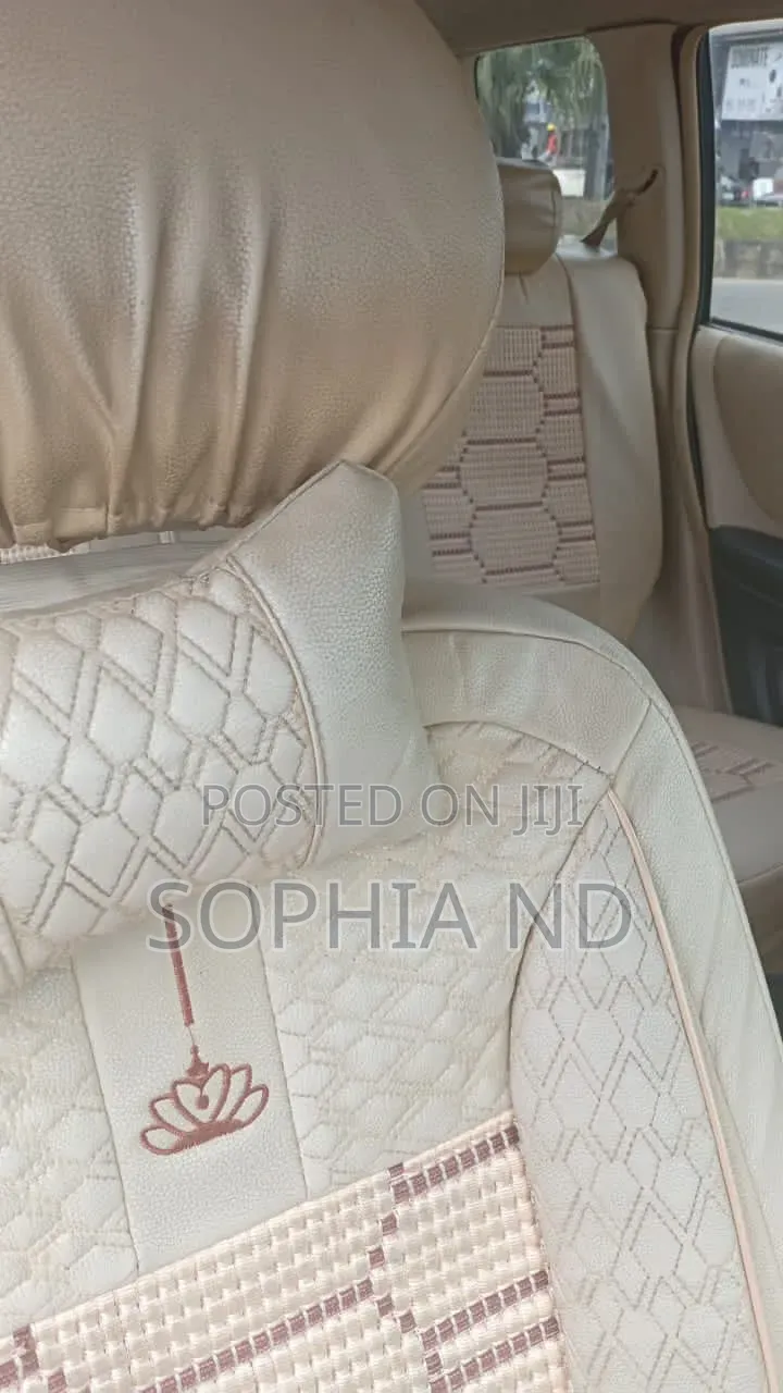 Toyota Highlander 2004 Red