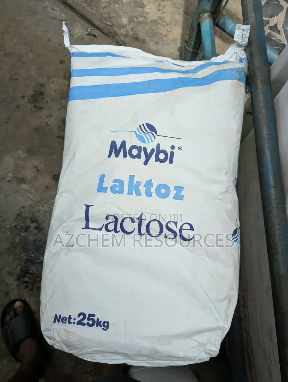 Lactose Powder 1kg
