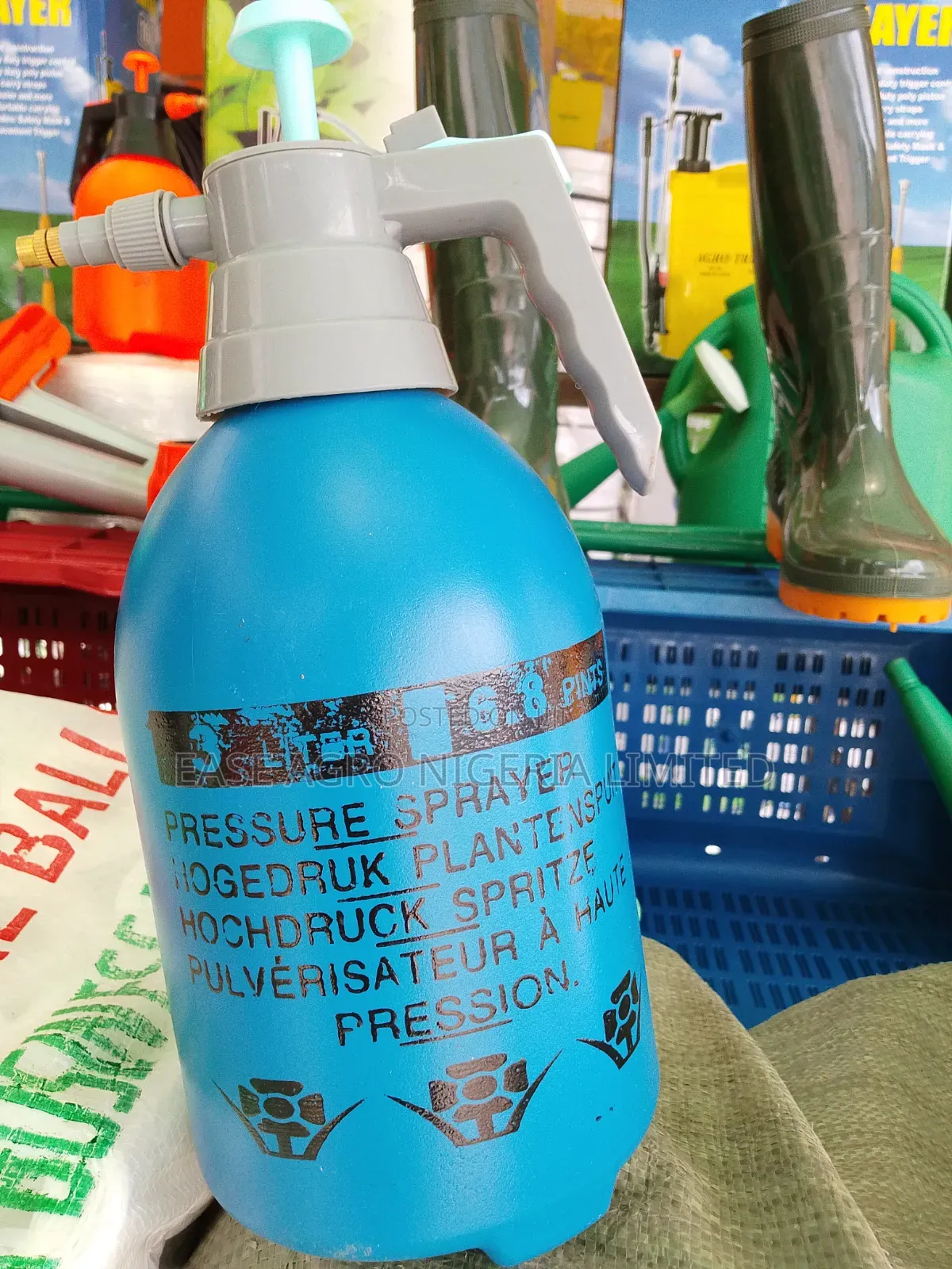Hand Sprayer