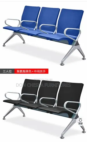 Original Airport Chair