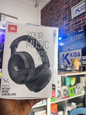 JBL Harman Tube M65