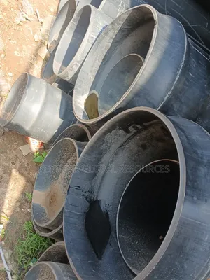 500mm Quality Upvc Pipes