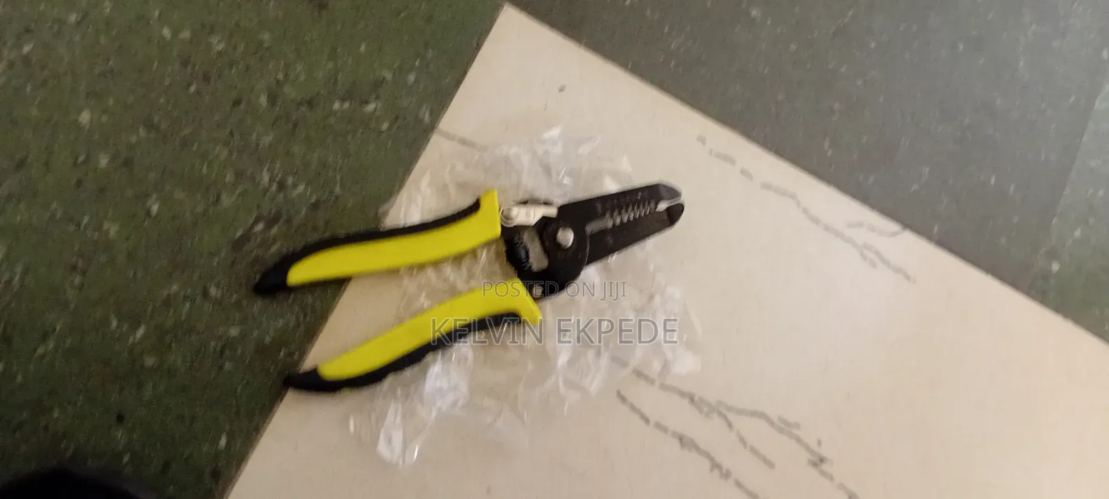 Complete Electrician Tool Kit – 500W Drill, Multimeter, & Accessories