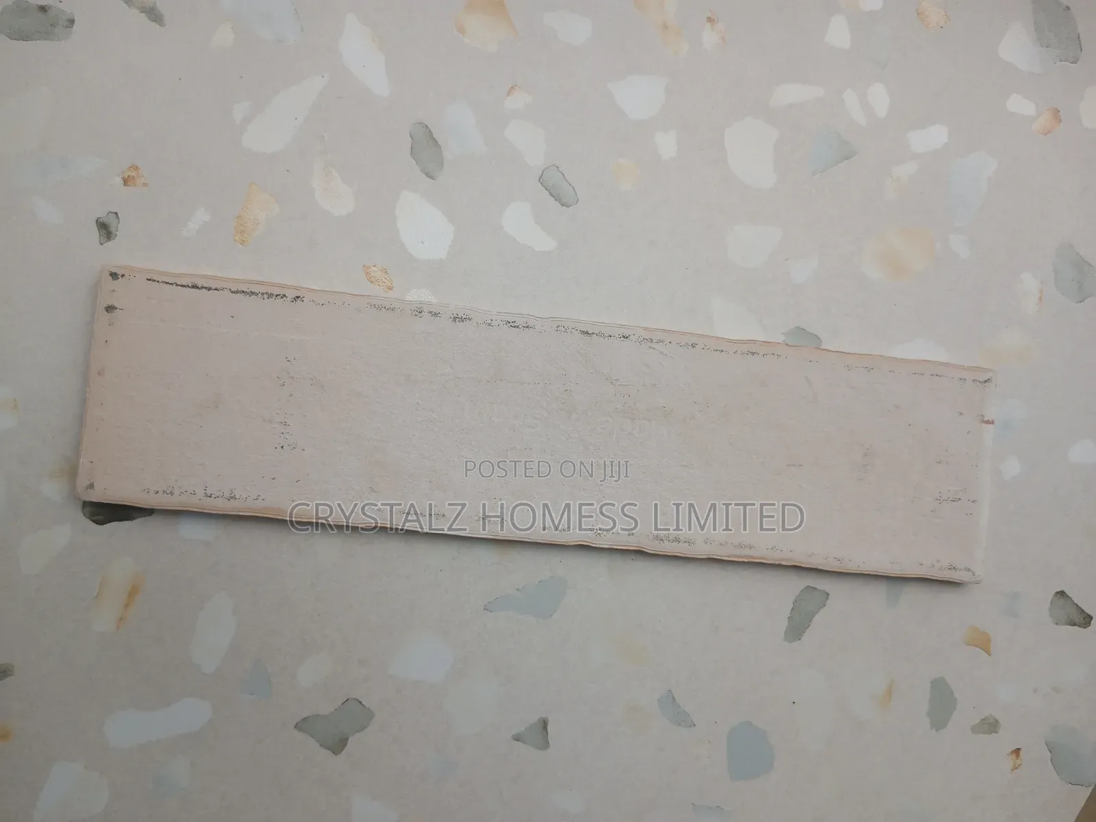 7.5× 30 Luxury Made in Spain Rose Pink Subway Wall Tiles
