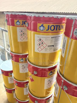 Jotun Hardtop XP Comp A