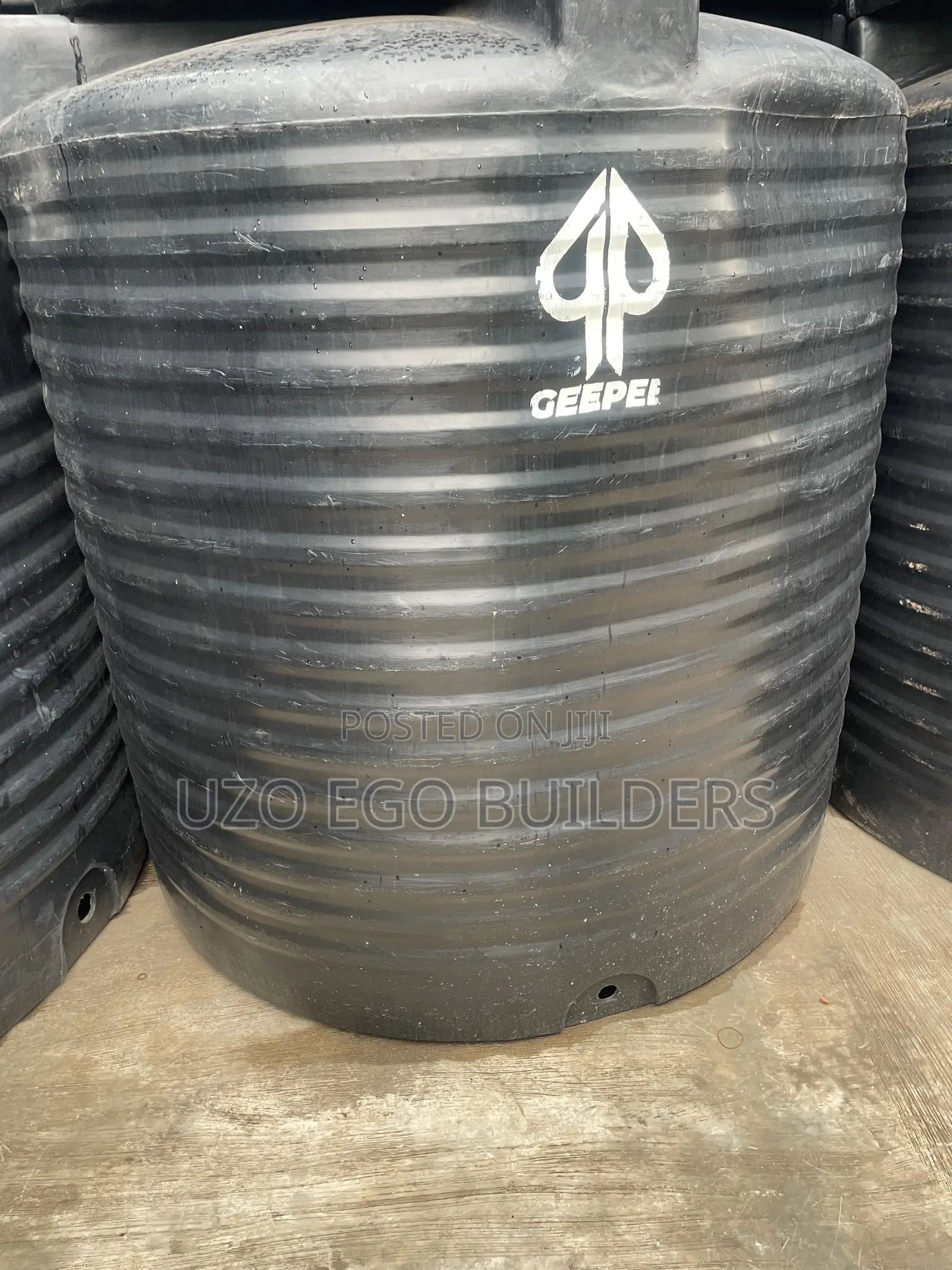 2000litres Tank