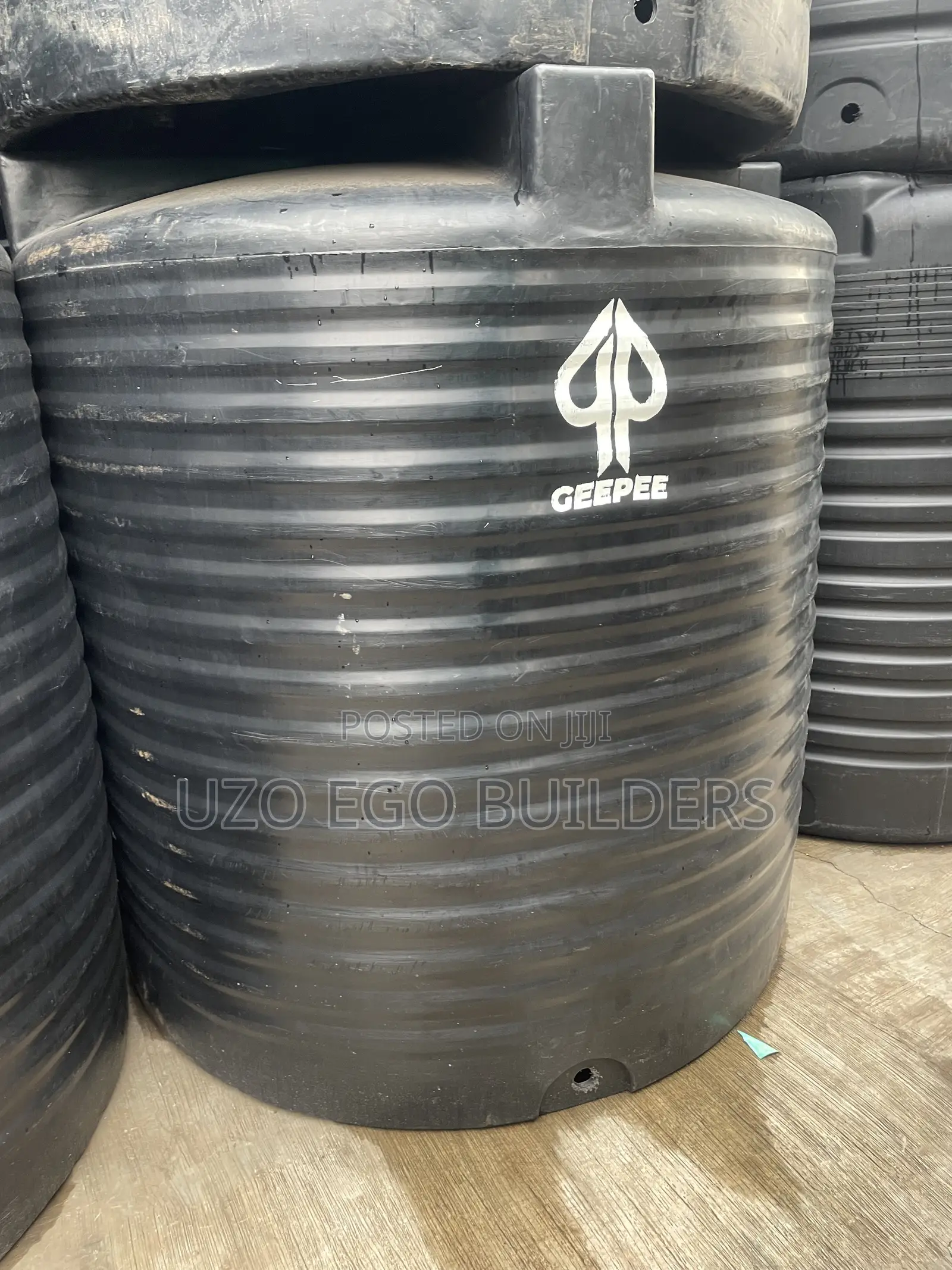 2000litres Tank