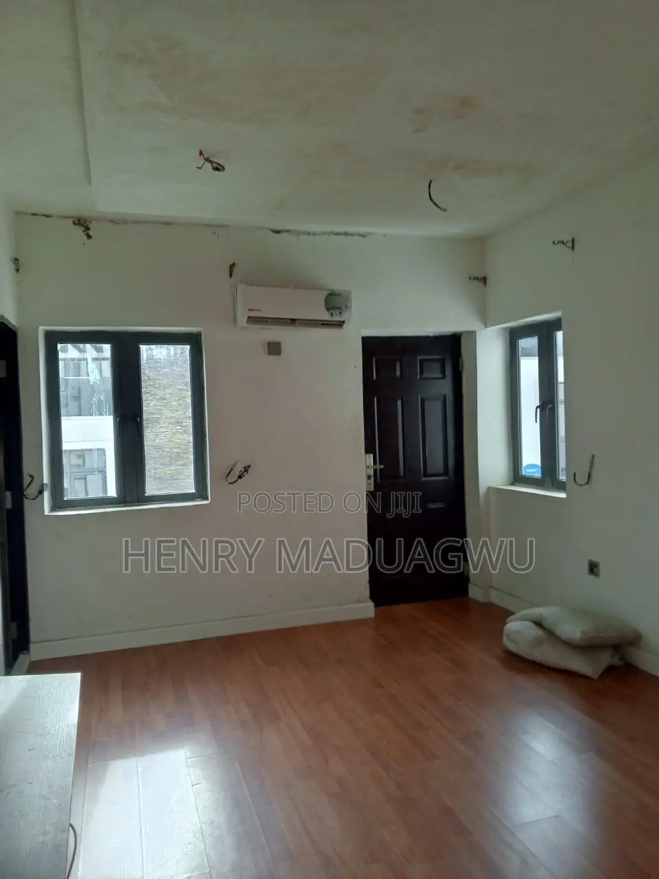 3bdrm Block of Flats in Clinton Court Estate, Gudu for sale