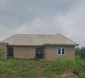 20 Acres Farmland and a Farm House, Reg Survey for Sale