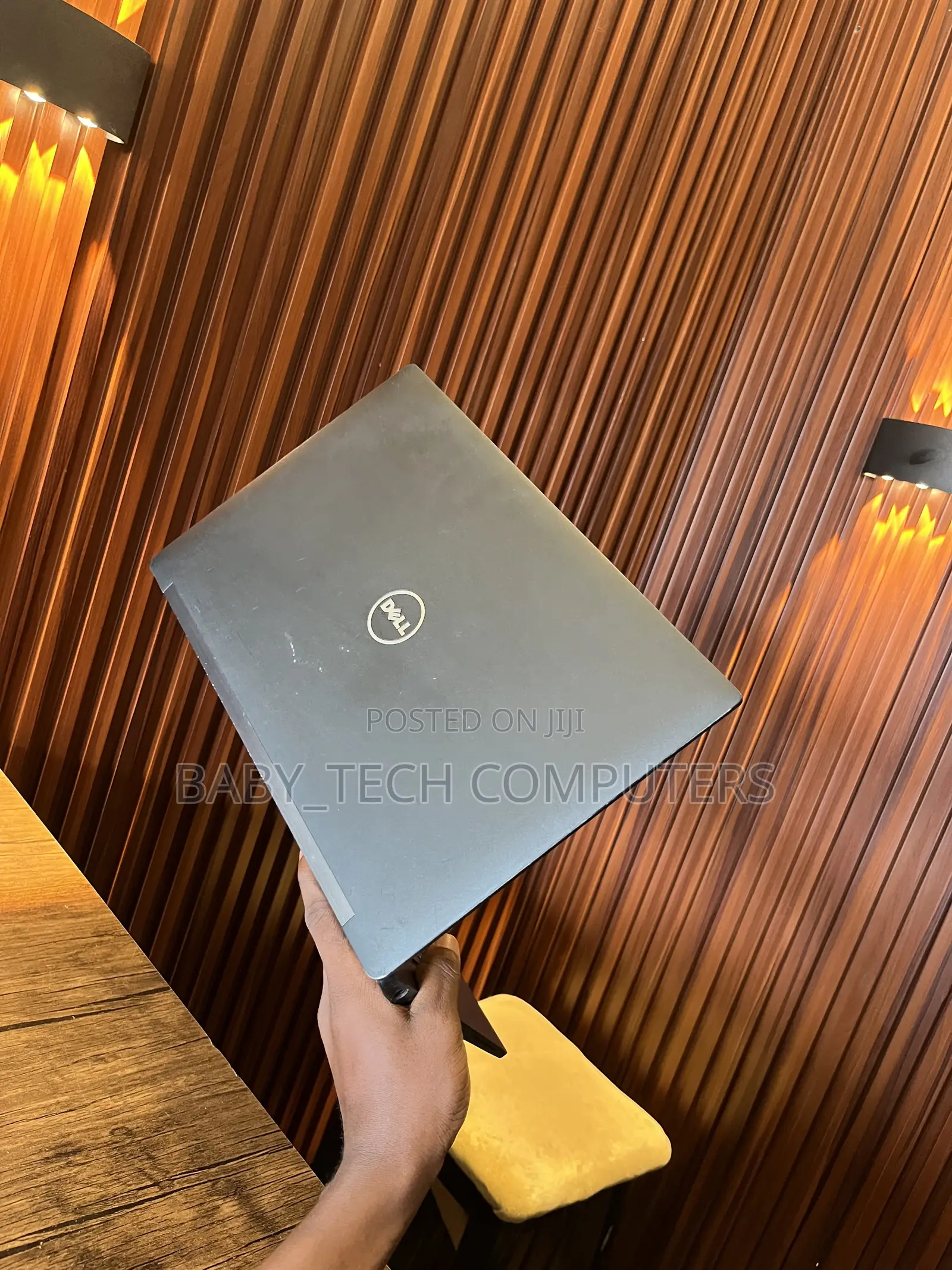 Laptop Dell Latitude 7480 8GB Intel Core i5 SSD 256GB