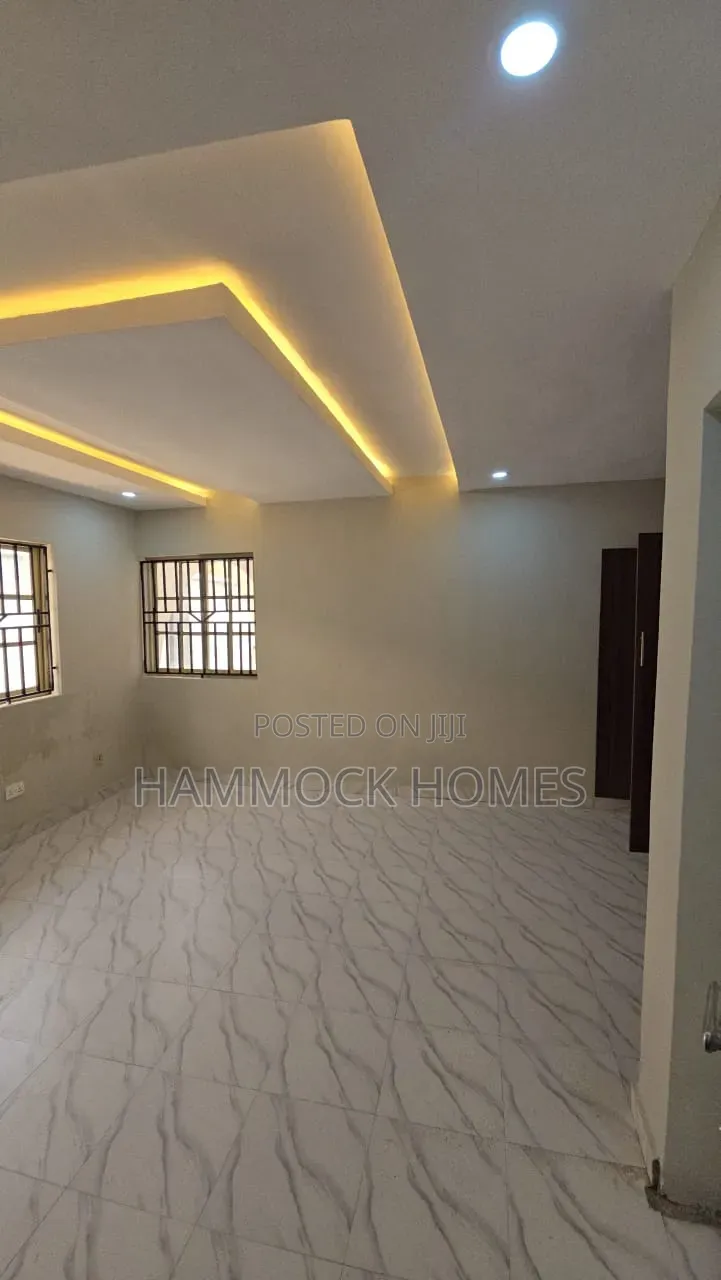2bdrm Apartment in Adenuga Estate, Bodija for rent