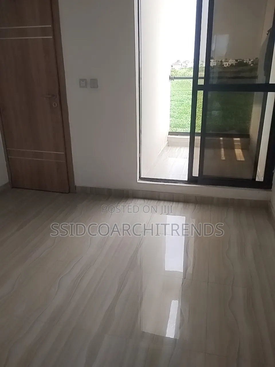 4bdrm Duplex in Call To Access, Chevron for rent
