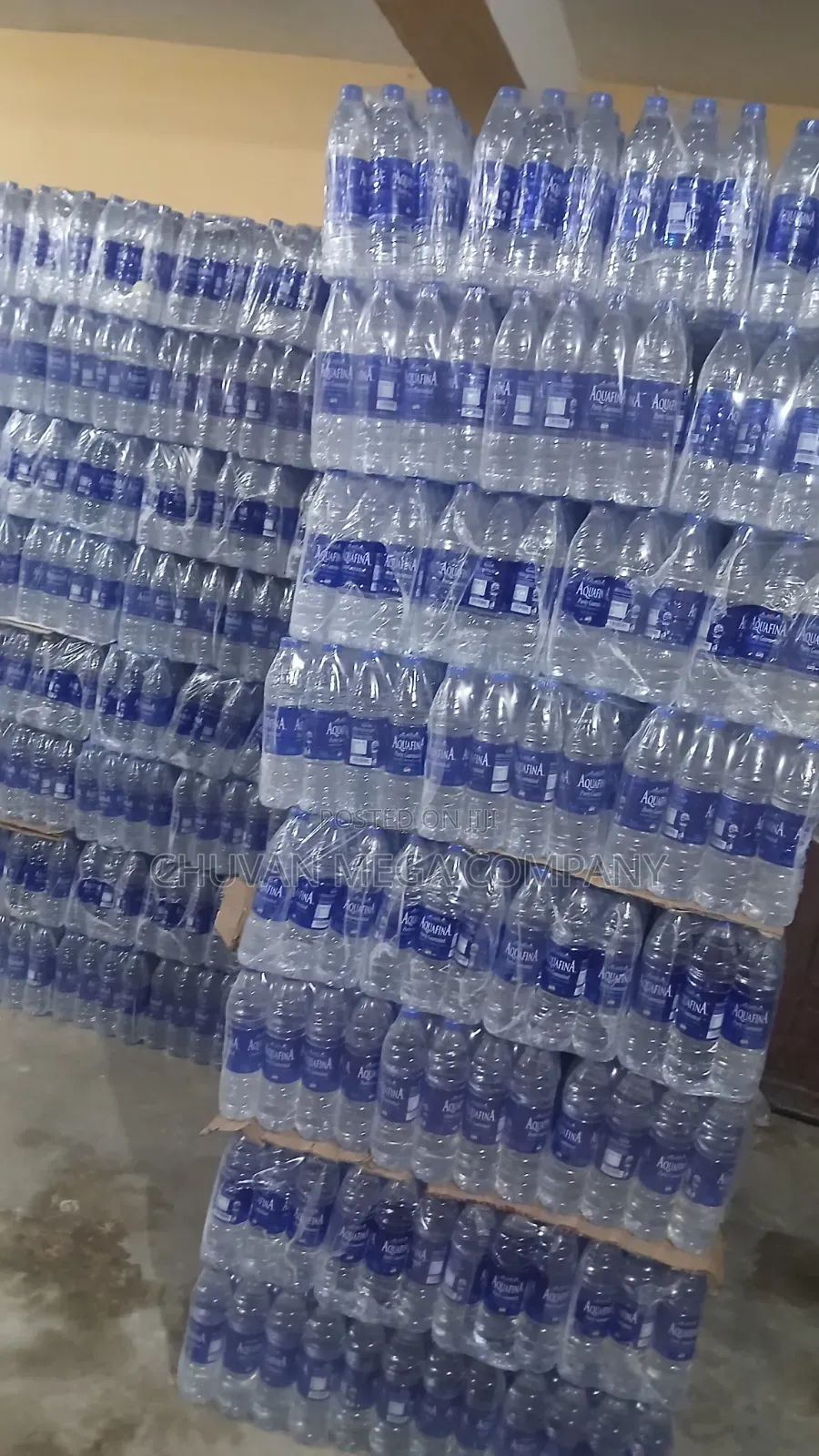 Aquafina Premium Table Water