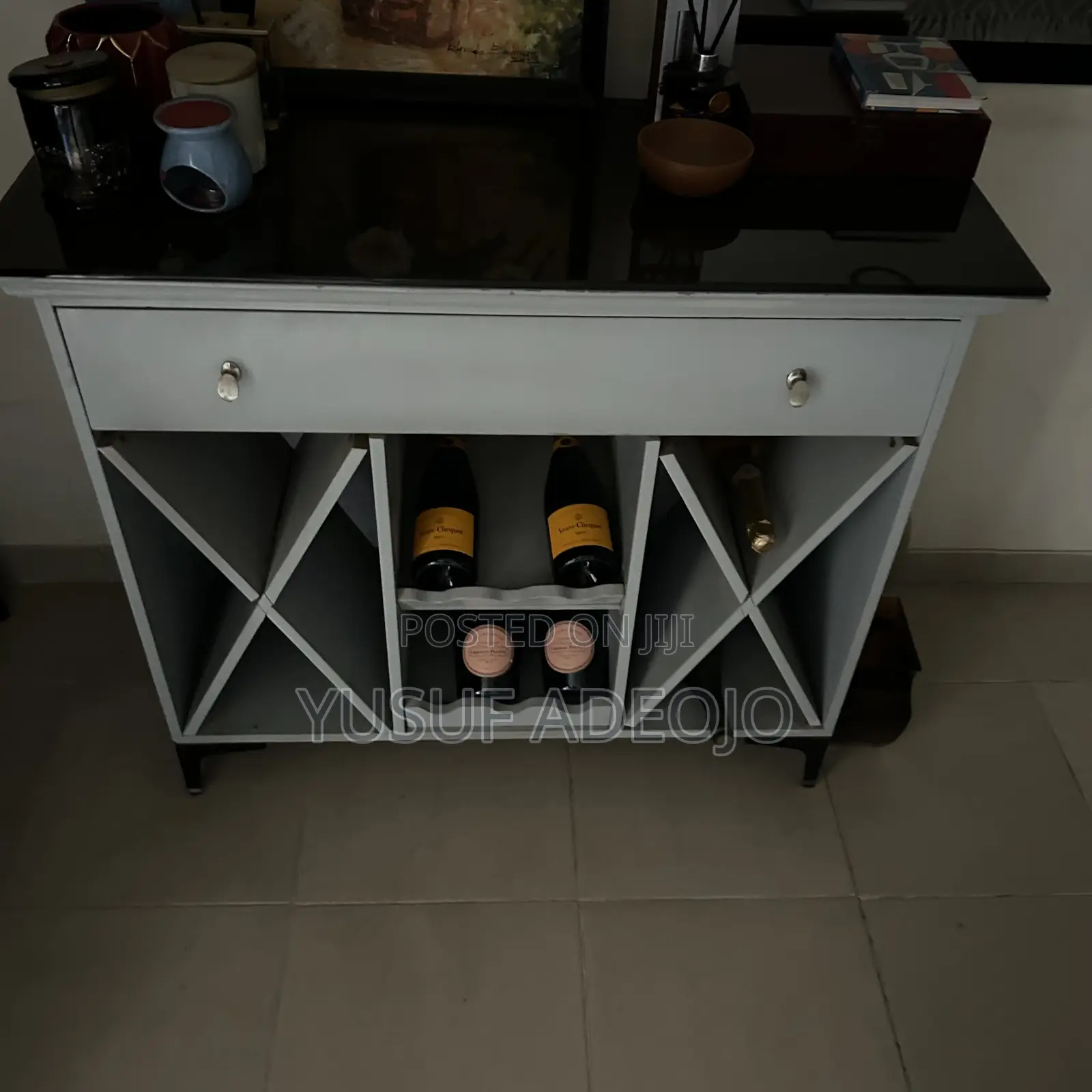 Wine Cellar