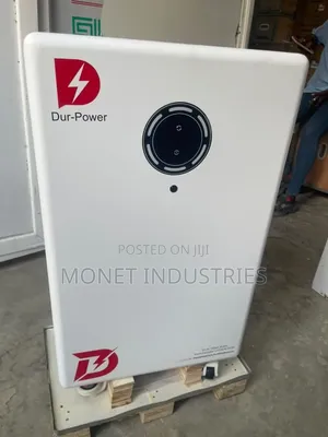 10kwh 48v Dur Power Lithium Battery