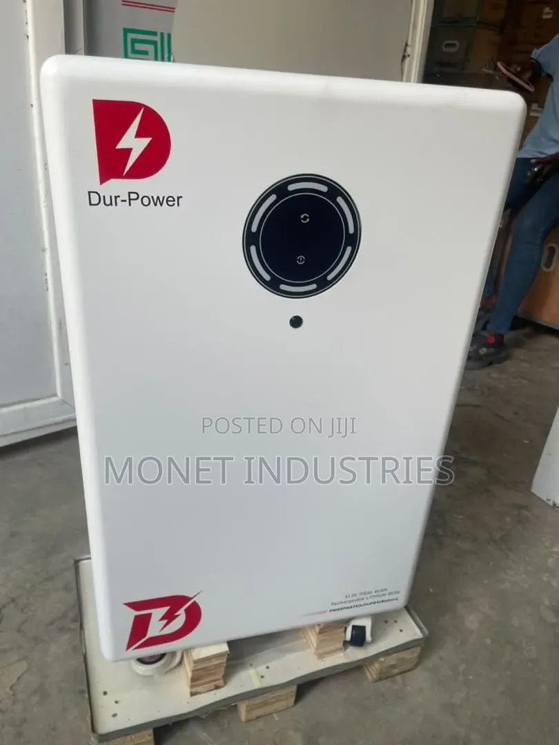 10kwh 48v Dur Power Lithium Battery
