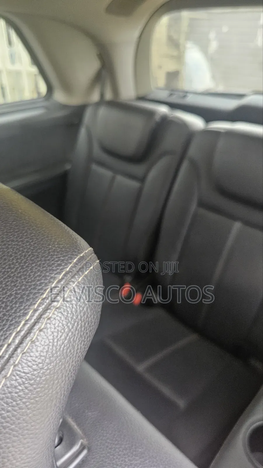 Mercedes-Benz GL-Class 2010 Blue