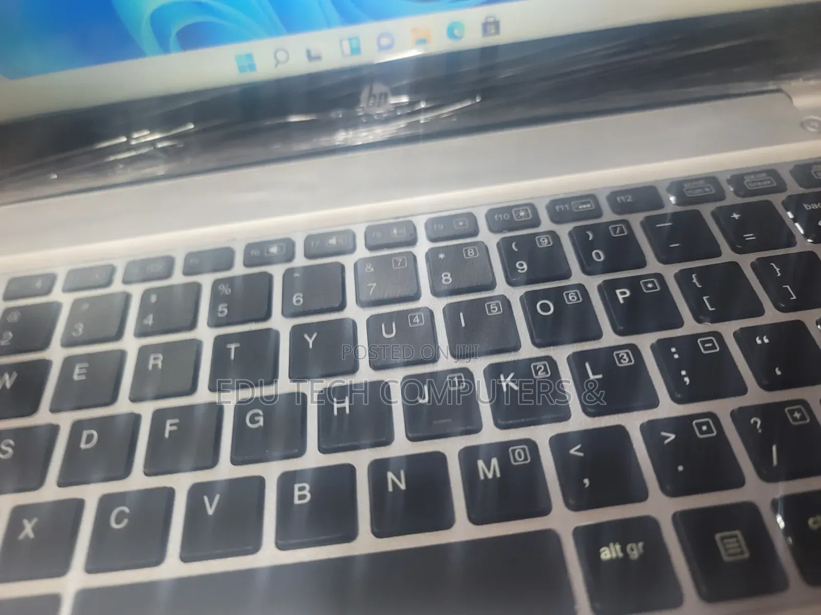 Laptop HP EliteBook Folio 9480M 8GB Intel Core i5 SSD 256GB