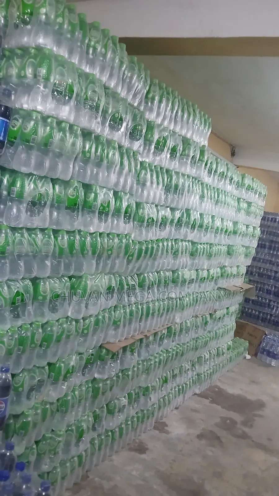 Aquafina Premium Table Water