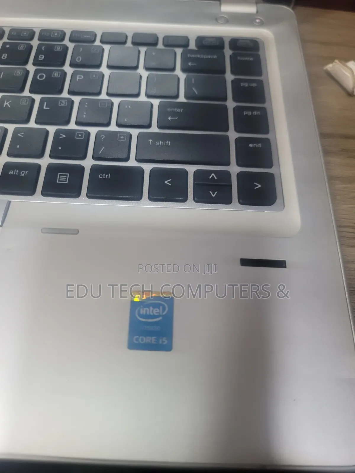 Laptop HP EliteBook Folio 9480M 8GB Intel Core i5 SSD 256GB