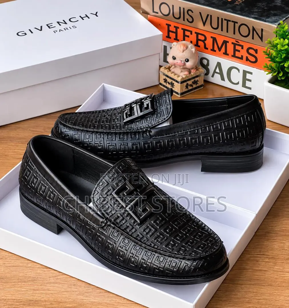 Confirm Italian Givenchy Mens Shoes