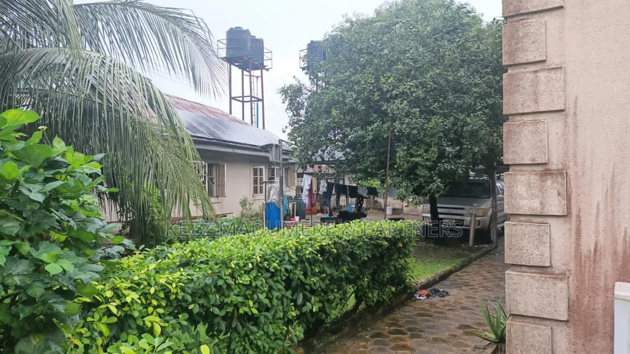 4bdrm Duplex in Trans Amadi Garden for sale
