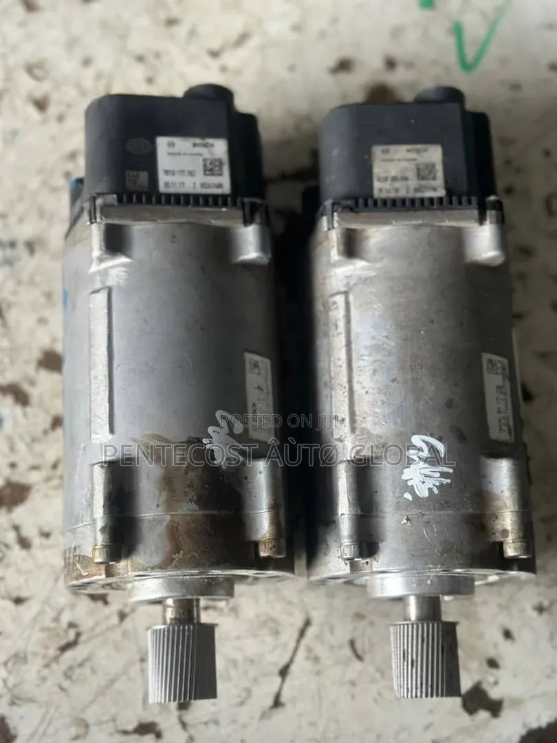 Electric Steering Pump for GLE Available in Stock 
