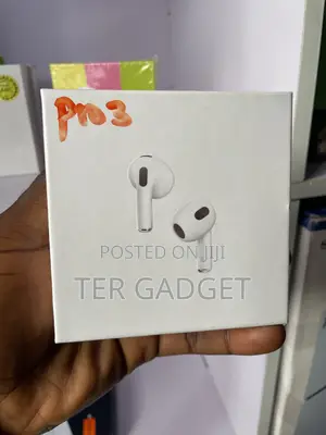 Apple EarPod Pro 3