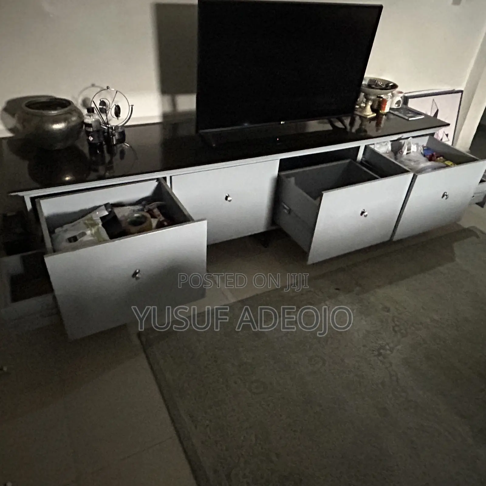 TV Console