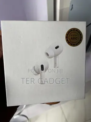 Apple Earpod