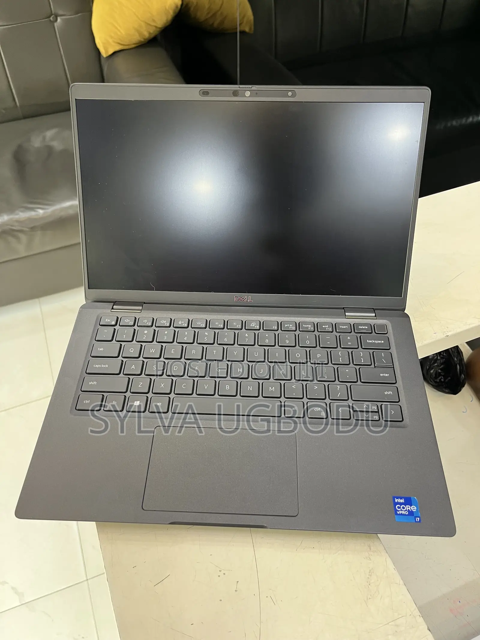 Laptop Dell Latitude 7420 32GB Intel Core i7 SSD 1T