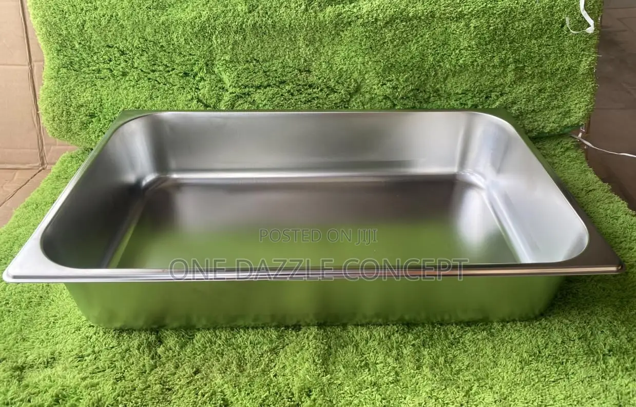 Gastronomy Pan