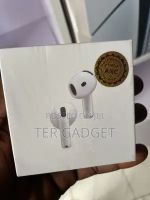 Apple Earpod