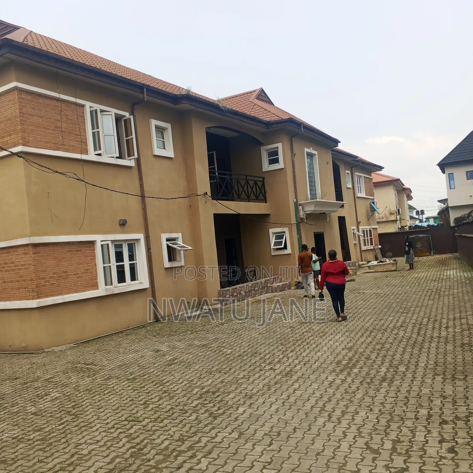 1bdrm Shared Apartment in Greenville Estates for rent