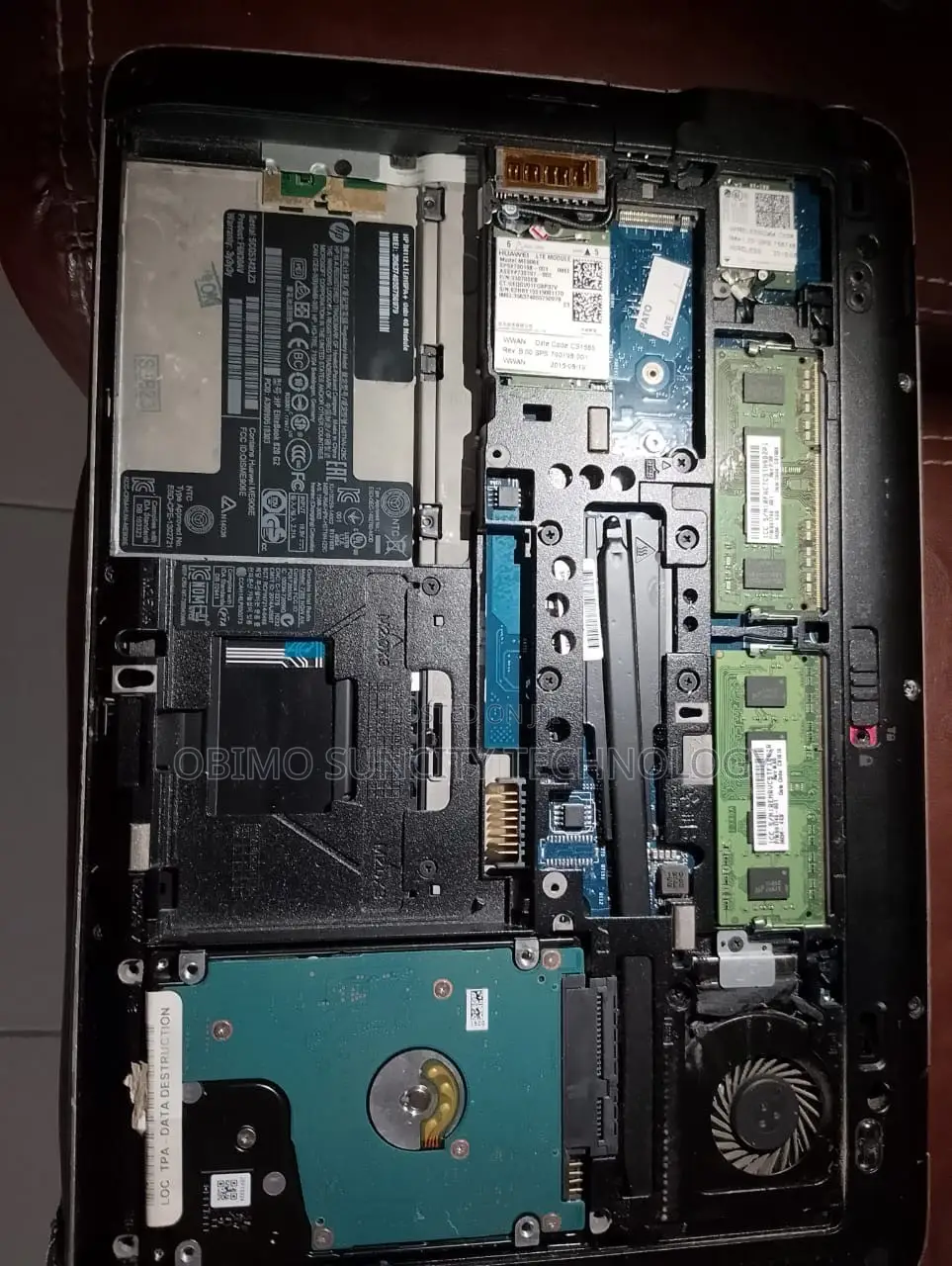 Computer Maintenance Services