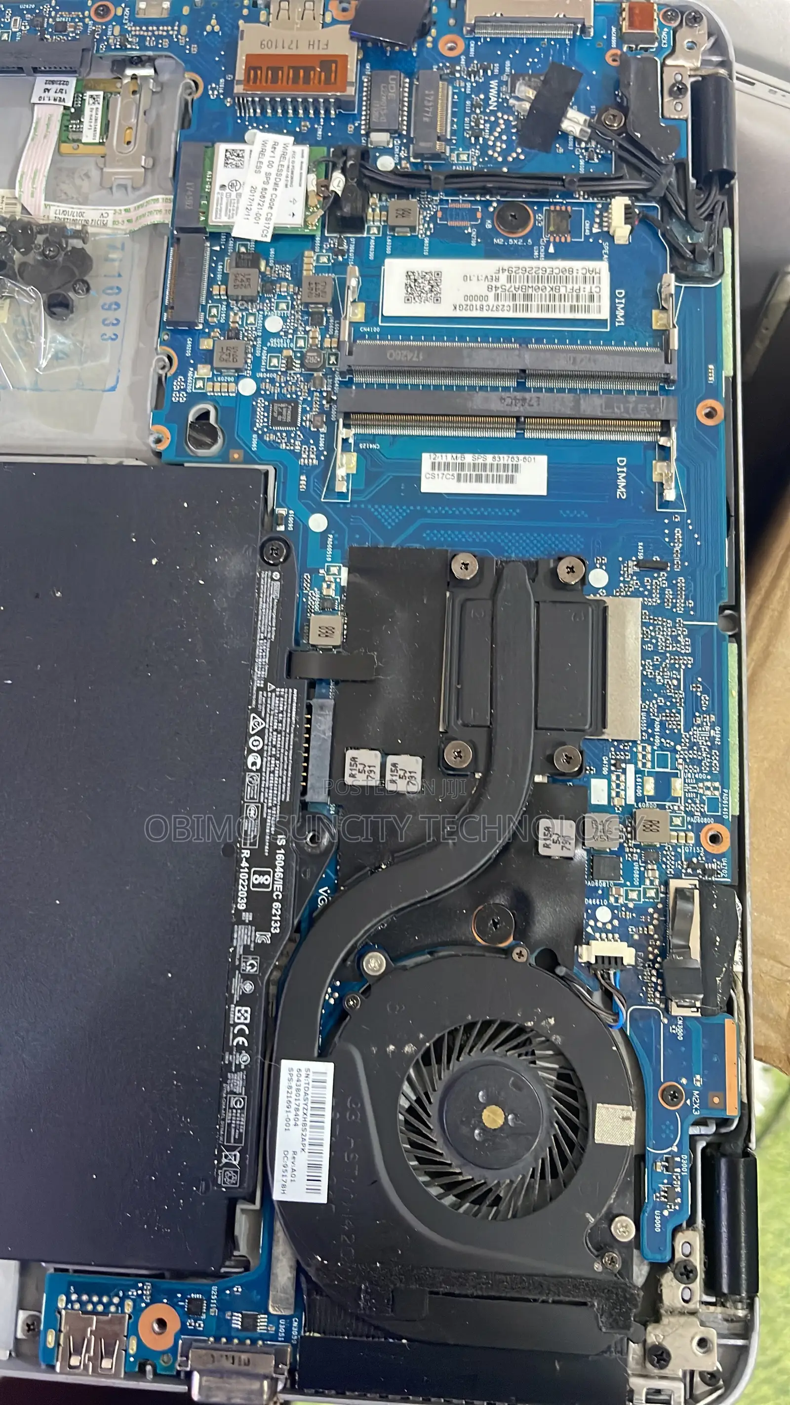 Computer Maintenance Services