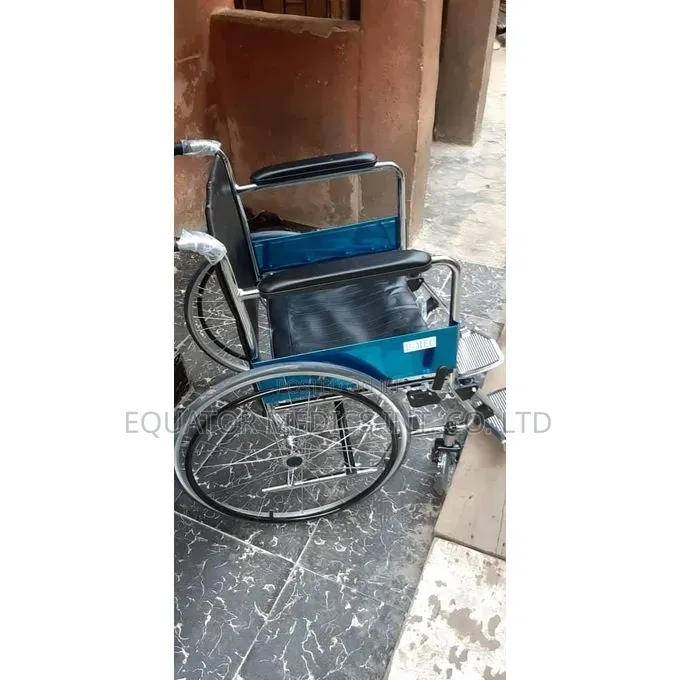 Wheel Chair